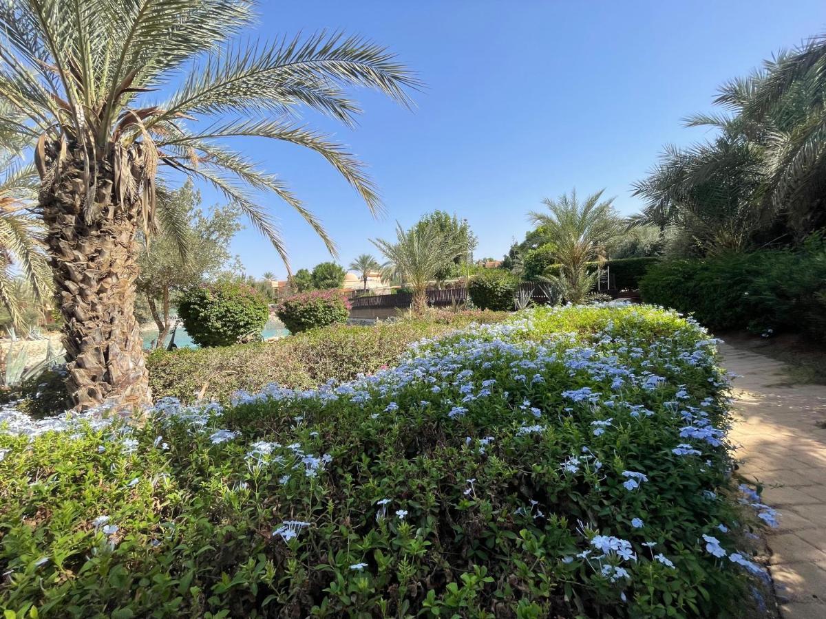 Au Riad De La Palmeraie - Marrakech Маракеш Екстериор снимка